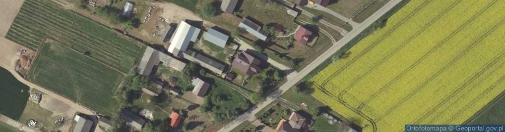 Trzydnik DużyKolonia 41 (ul), 23230 Trzydnik DużyKolonia